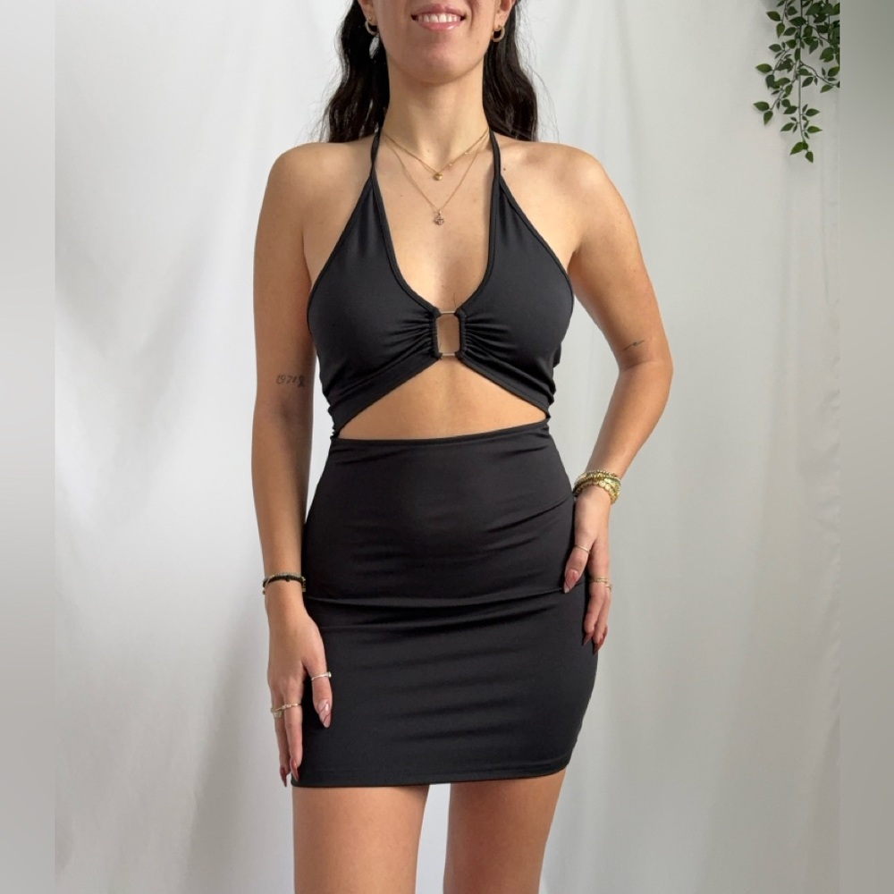 Princess polly mini dress